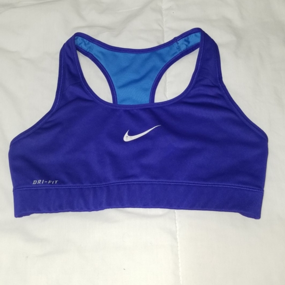 Nike Other - Nike Sports Bra
